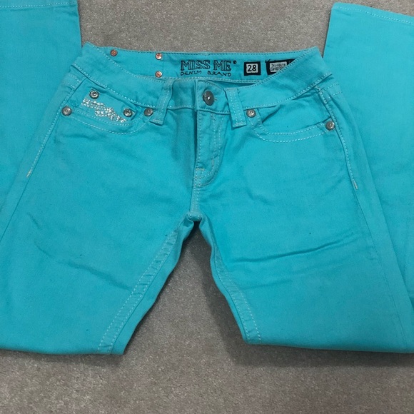 Miss Me jeans - Picture 3 of 3